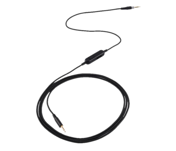 Mozos Przewód do słuchawek HyperX Cloud - 1240057 - zdjęcie 2